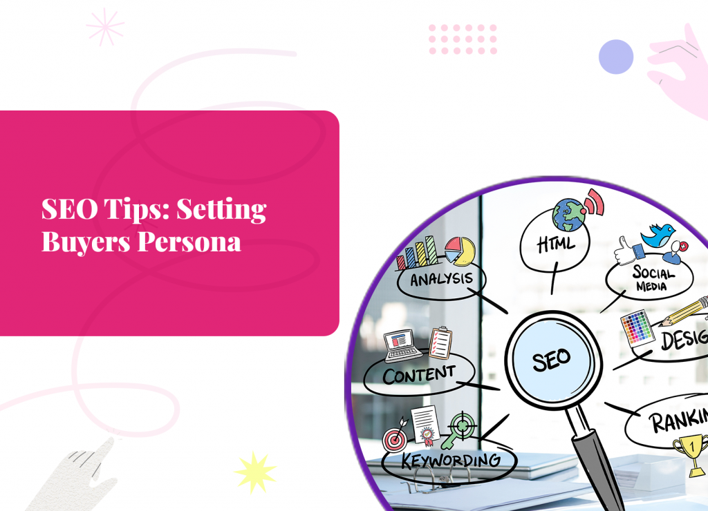 Setting Buyer's Persona
